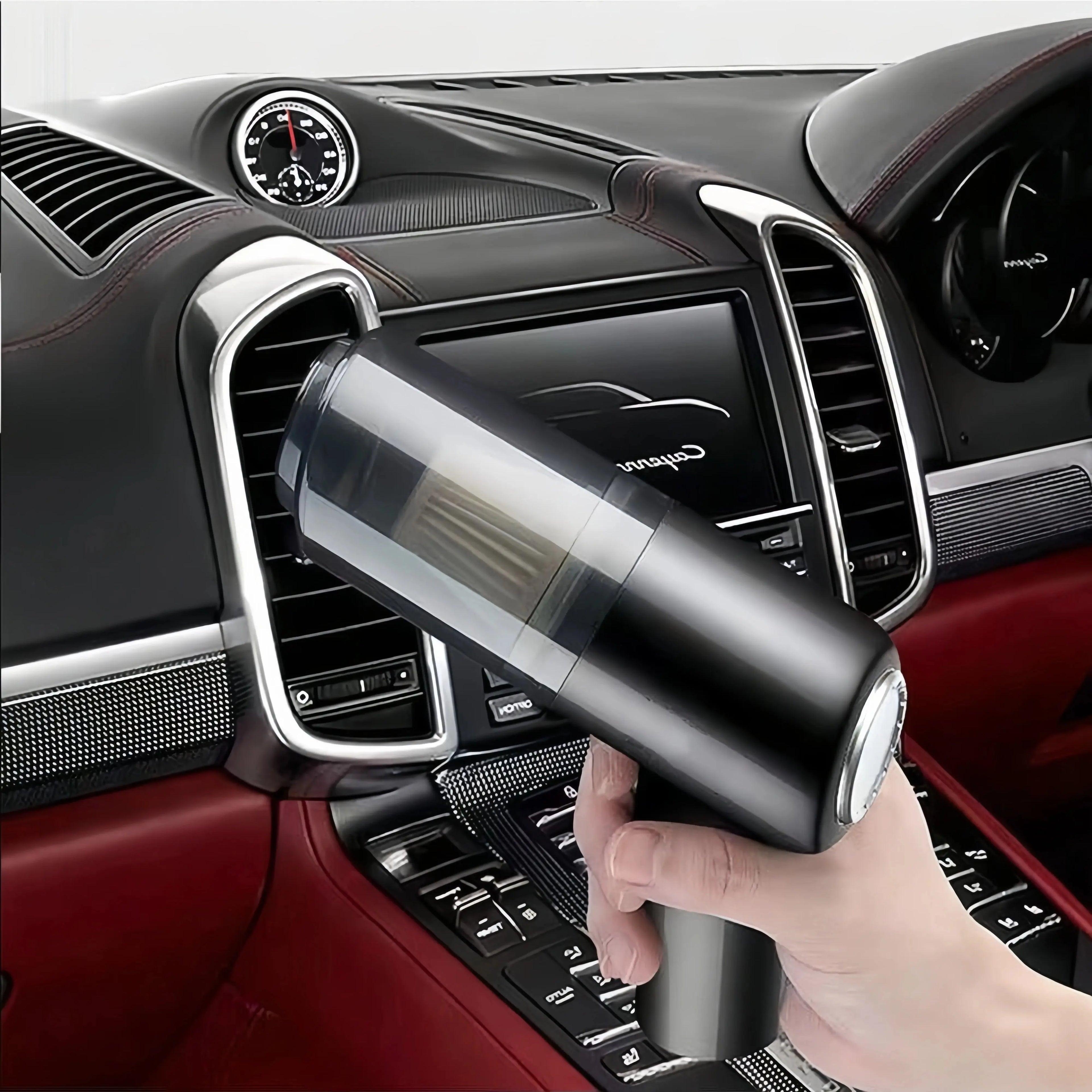 Mini Handheld Car Cleaner Ma boutique