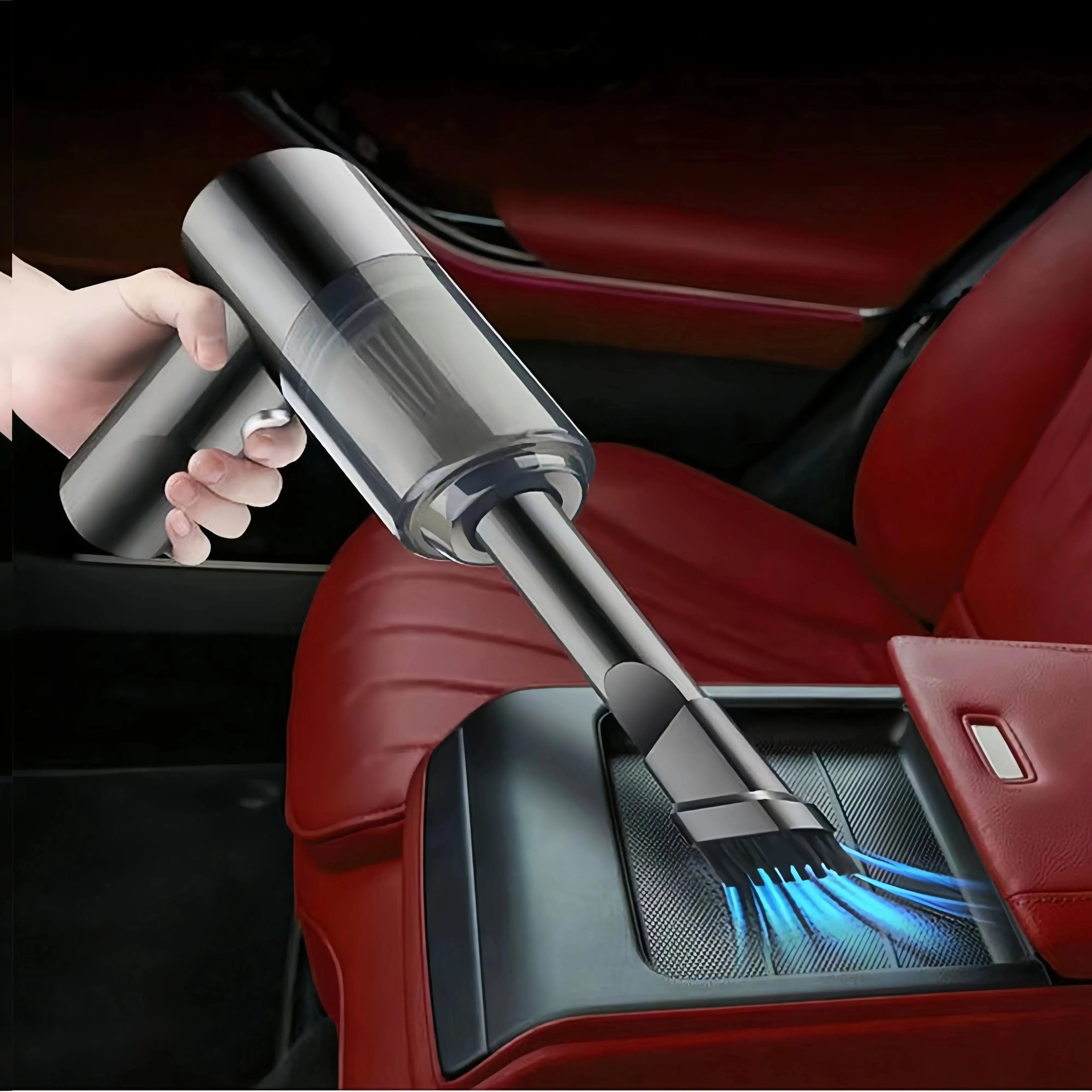 Mini Handheld Car Cleaner Ma boutique