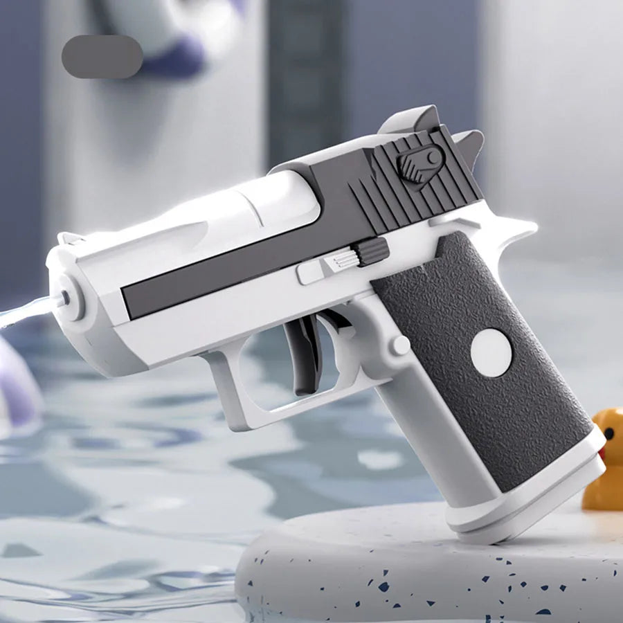 Kids Summer Mini Desert Eagle Mechanical RkShop