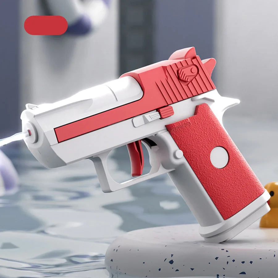 Kids Summer Mini Desert Eagle Mechanical RkShop