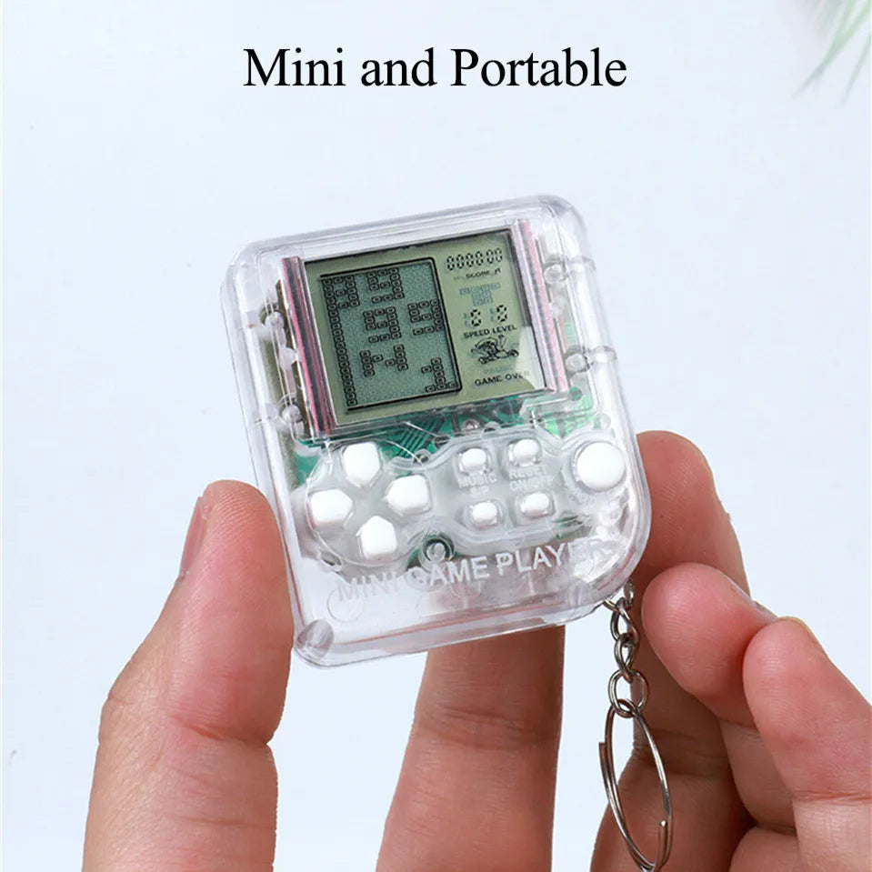 GAMINJA Retro Mini Game RkShop