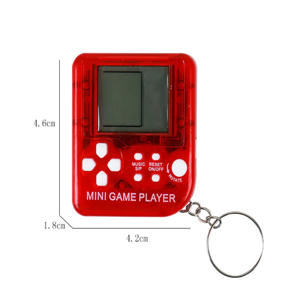 GAMINJA Retro Mini Game RkShop