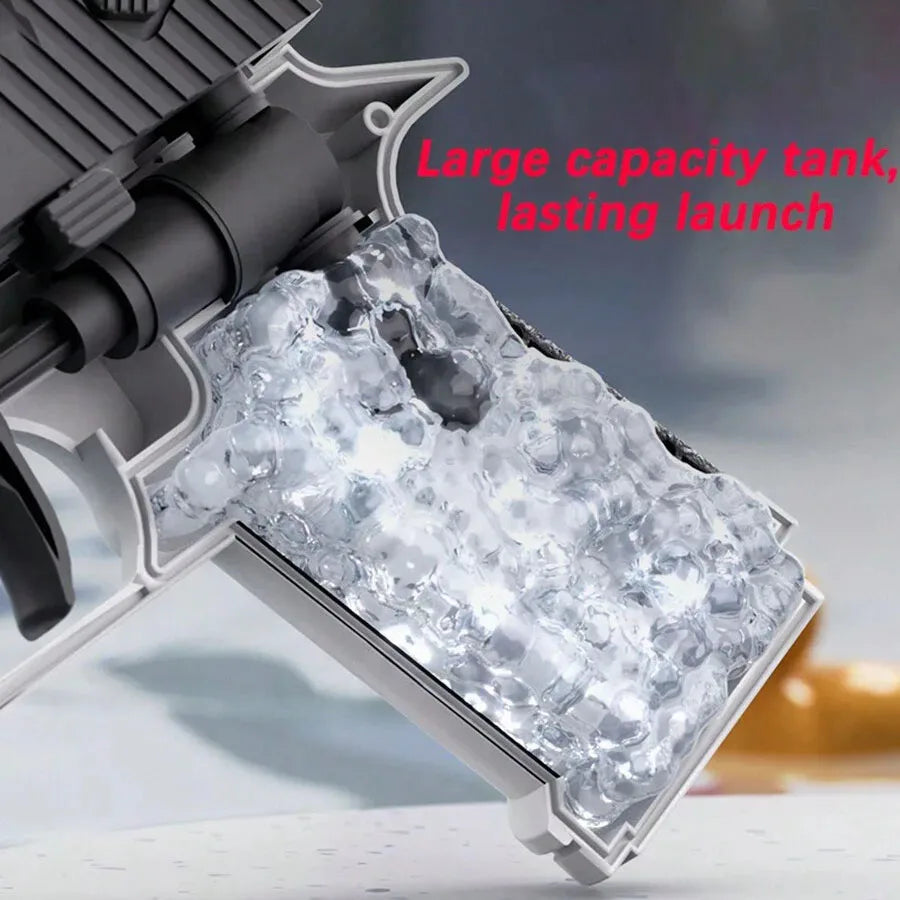 Kids Summer Mini Desert Eagle Mechanical RkShop