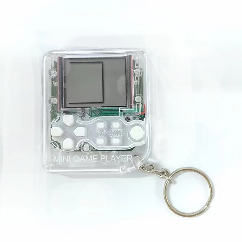 GAMINJA Retro Mini Game RkShop