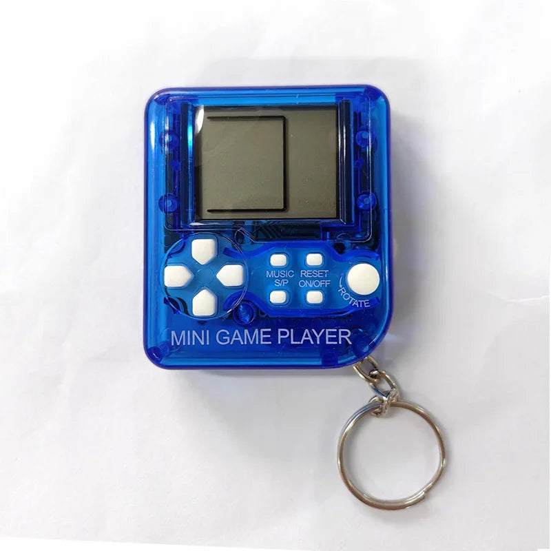 GAMINJA Retro Mini Game RkShop