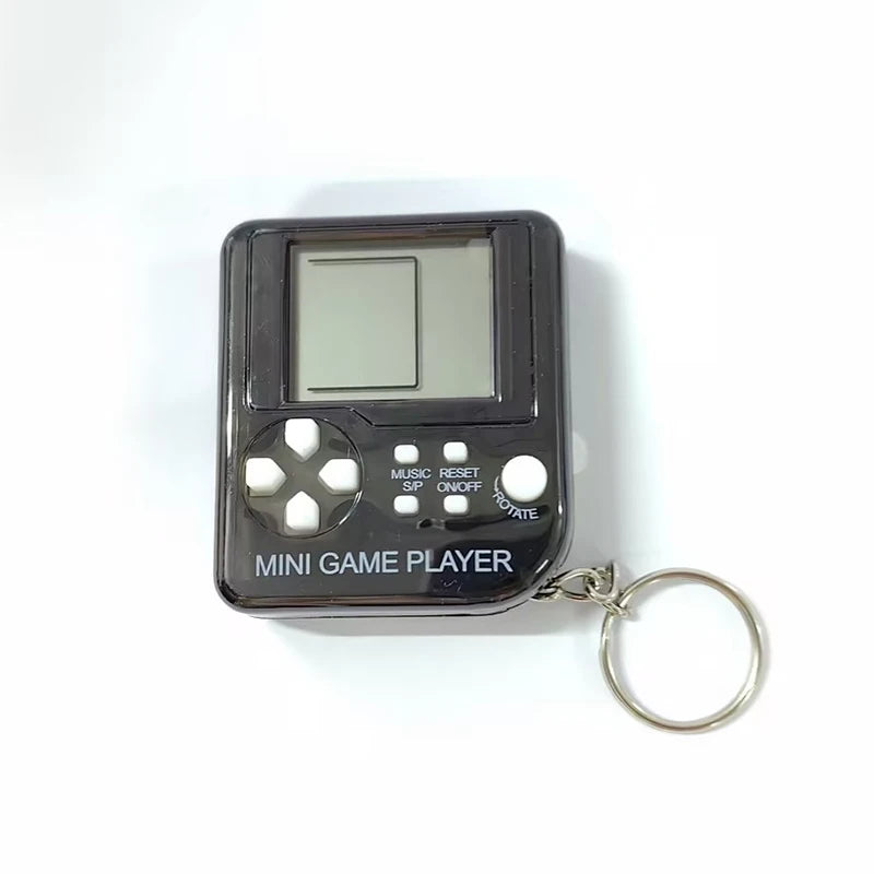 GAMINJA Retro Mini Game RkShop