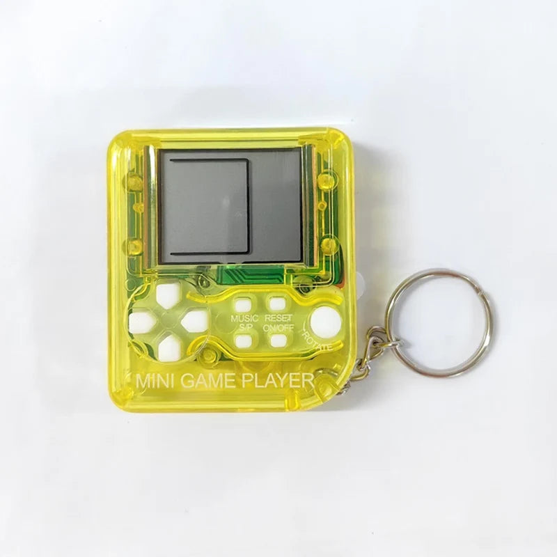 GAMINJA Retro Mini Game RkShop