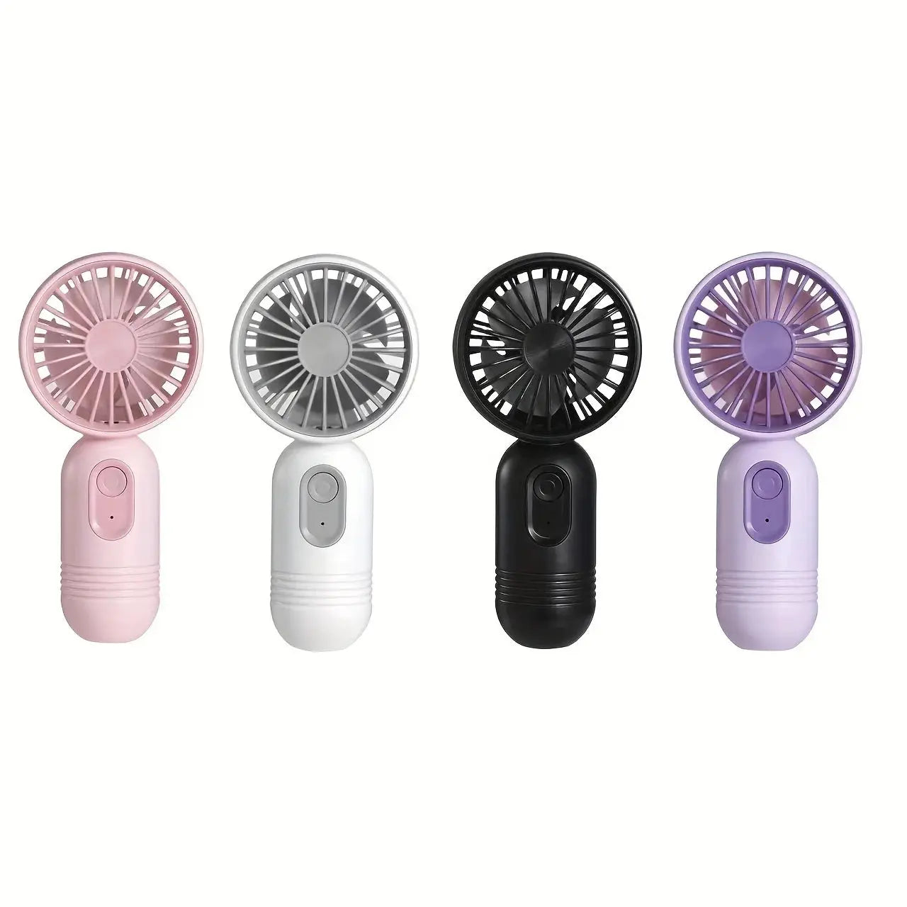 Mini portable fan KrShop