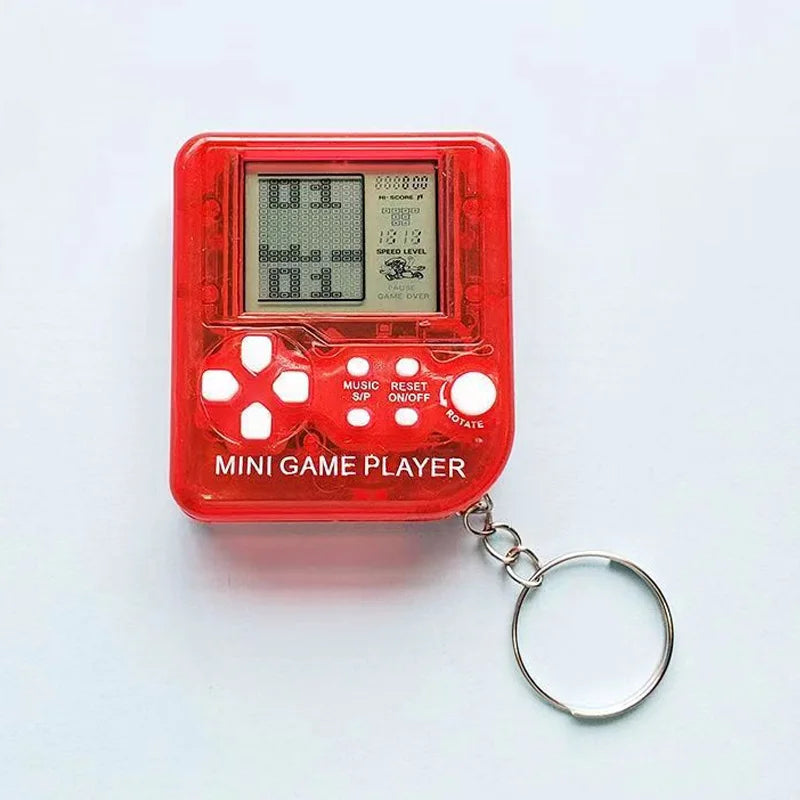 GAMINJA Retro Mini Game RkShop
